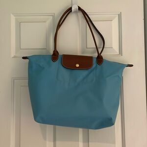 Long Champ Large Tote